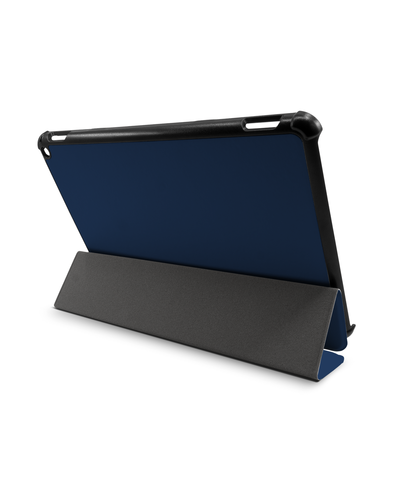 NAVY Tablet Smart Case for Amazon Fire HD 10 (2021): Used as Stand