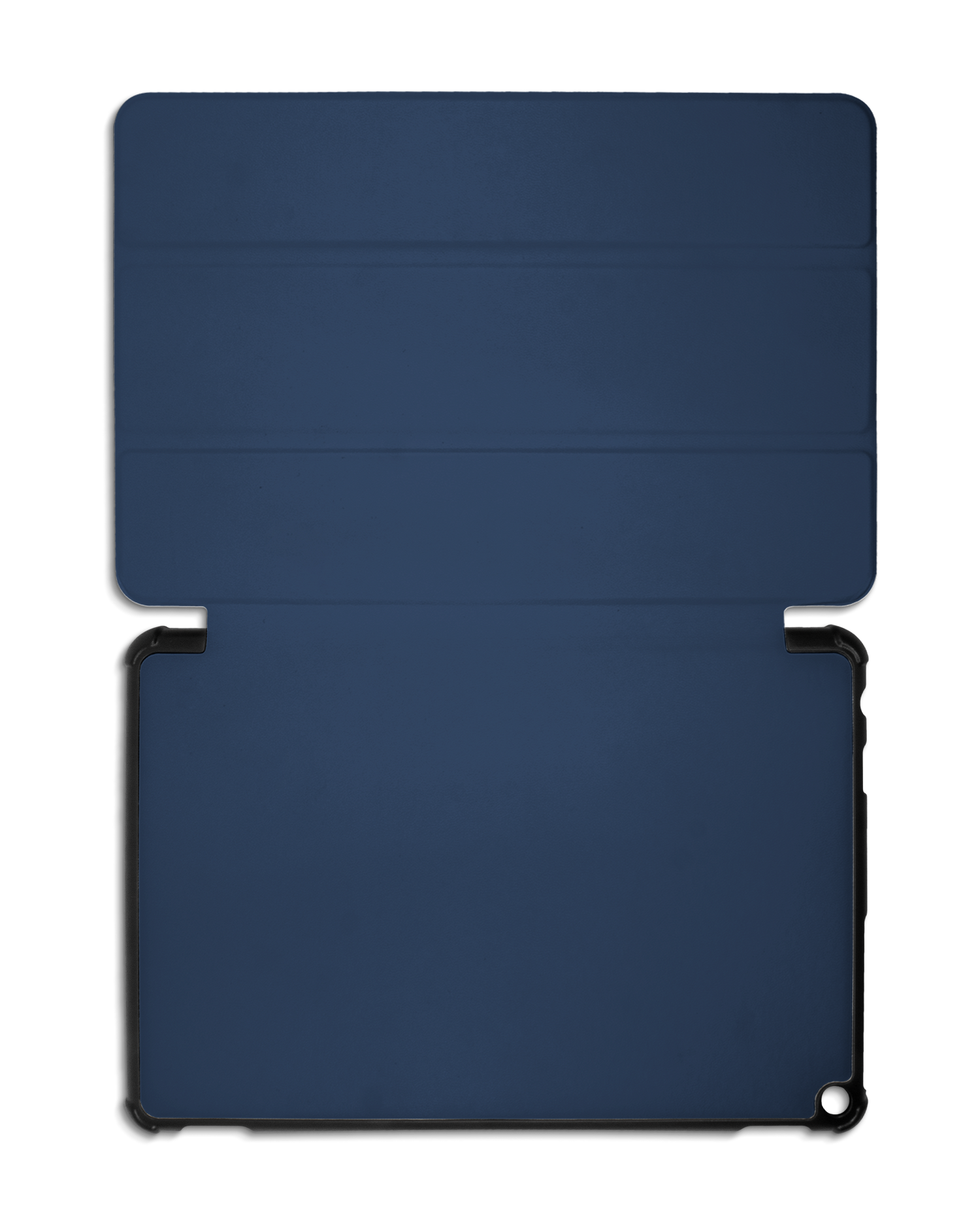 NAVY Tablet Smart Case for Amazon Fire HD 10 (2021): Opened