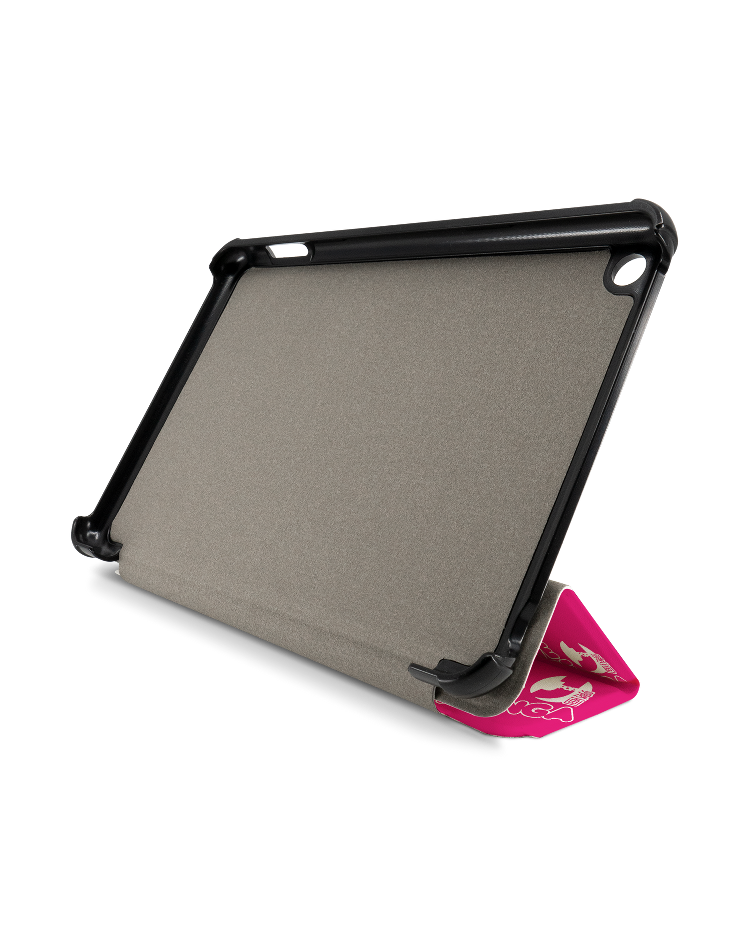 #WeAreManga Tablet Smart Case for Amazon Fire 7 (2022): Front View