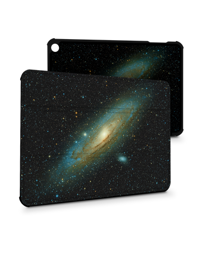 Outer Space Tablet Smart Case for Amazon Fire 7 (2022)