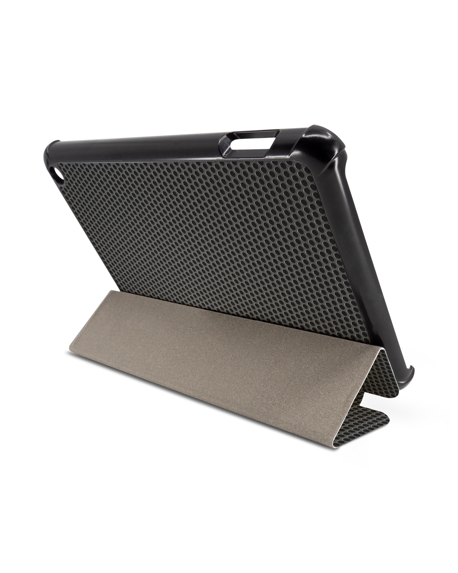Carbon II Tablet Smart Case for Amazon Fire 7 (2022): Used as Stand
