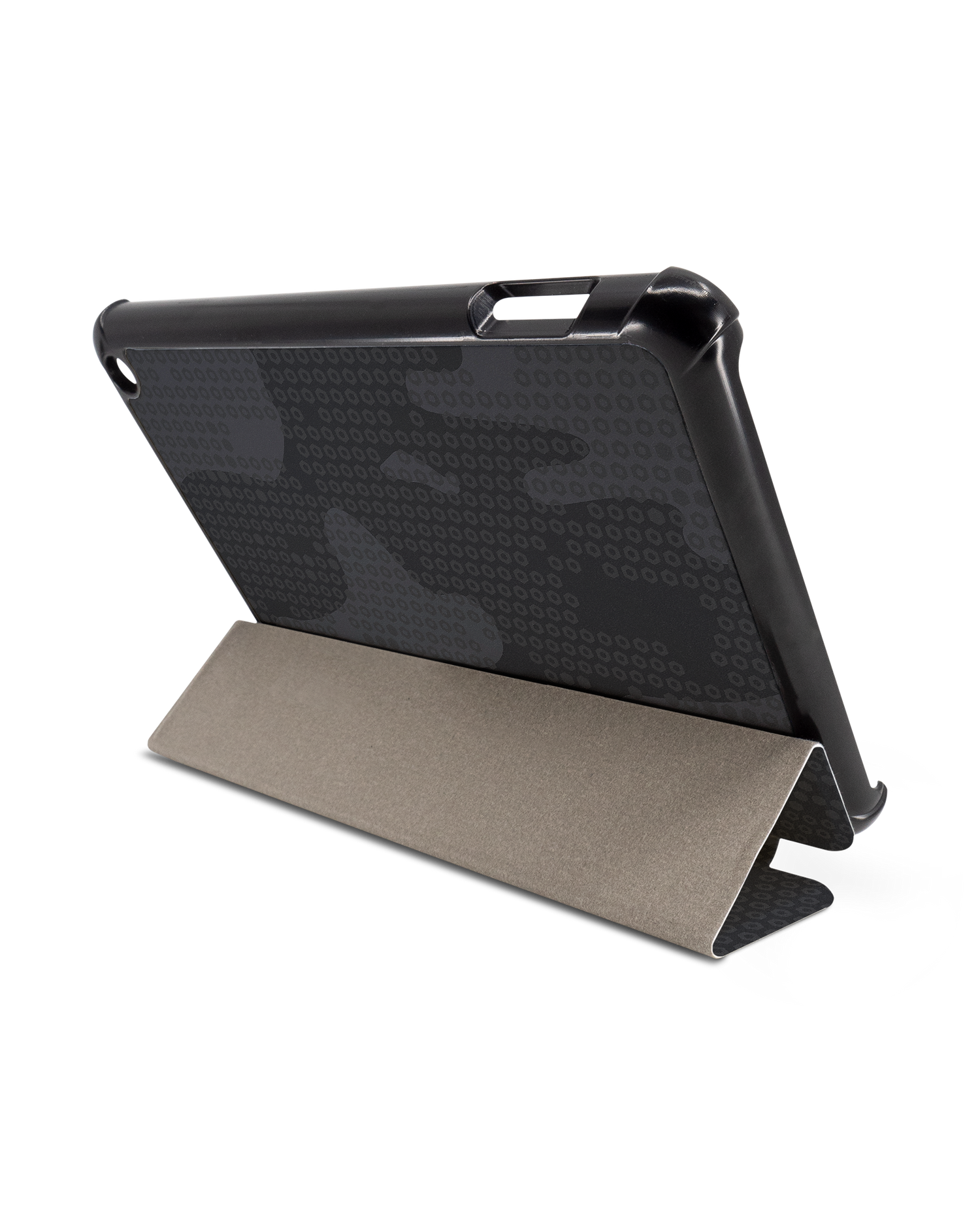 Spec Ops Dark Tablet Smart Case for Amazon Fire 7 (2022): Used as Stand