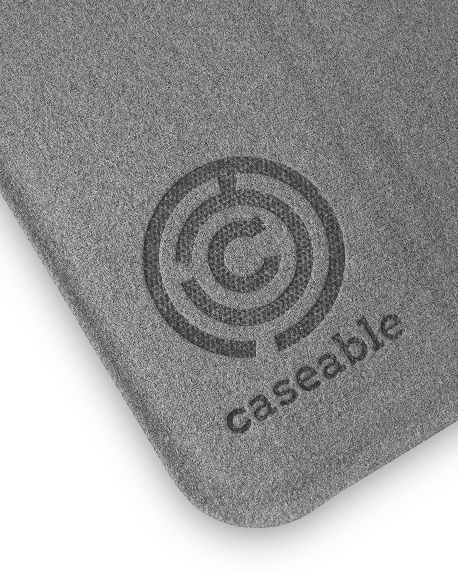 Classy Sassy Tablet Smart Case for Amazon Fire 7: Detail Shot