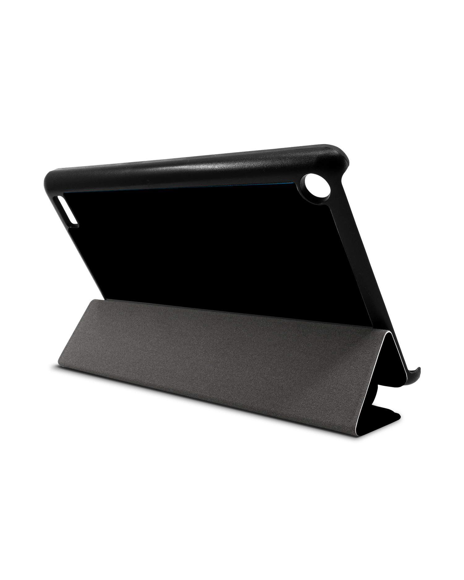 Classy Sassy Tablet Smart Case for Amazon Fire 7: Used as Stand