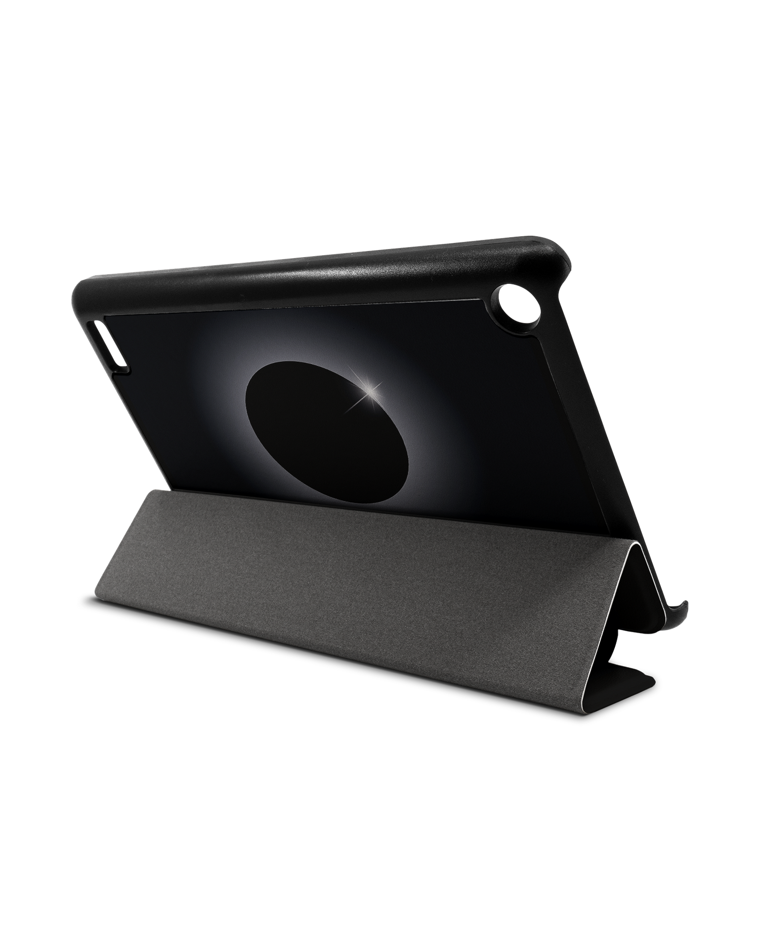 Eclipse Tablet Smart Case for Amazon Fire 7: Used as Stand