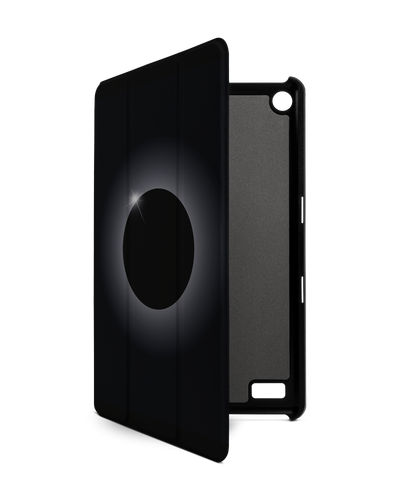 Eclipse Tablet Smart Case for Amazon Fire 7: Front View