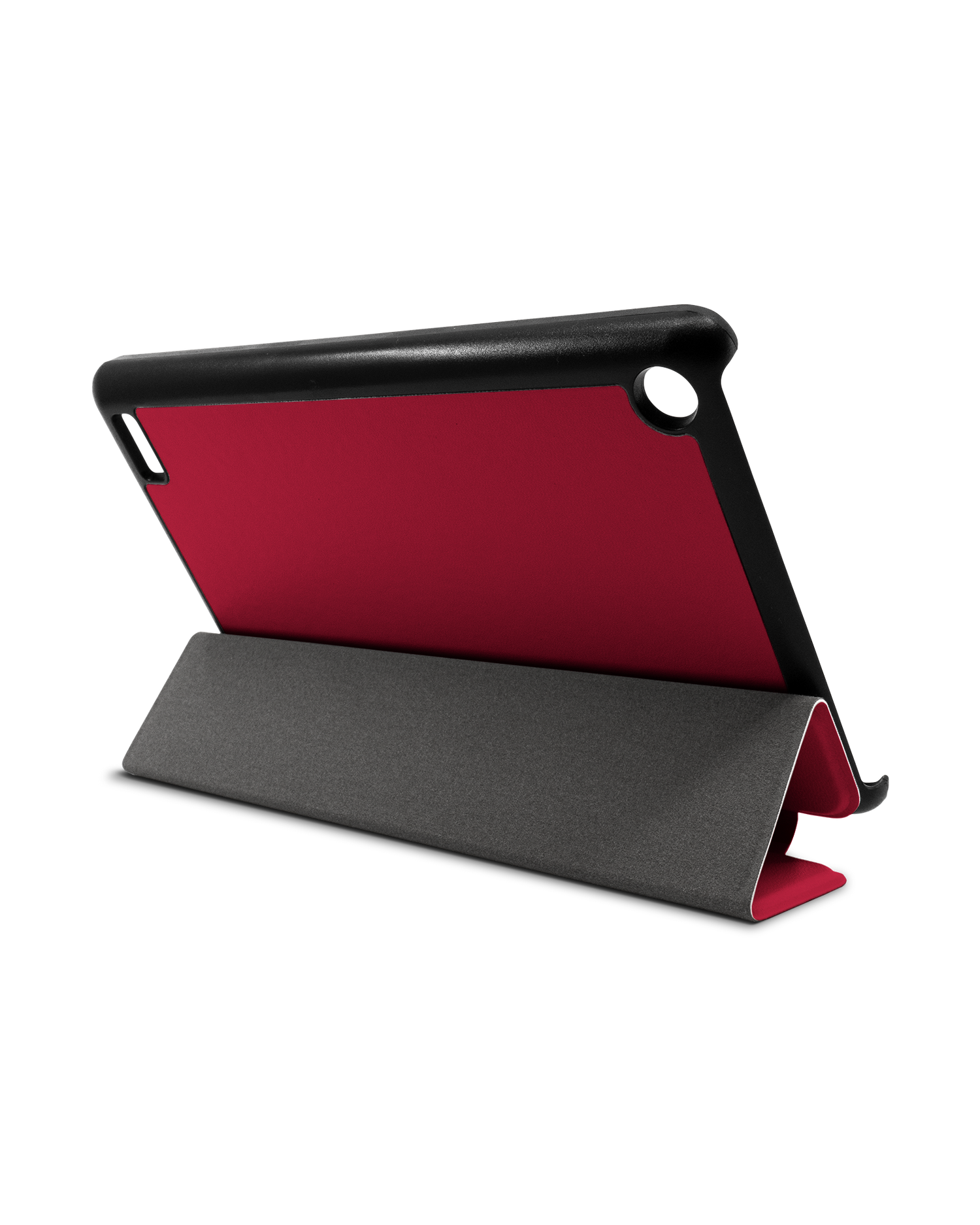 RED Tablet Smart Case for Amazon Fire 7: Used as Stand