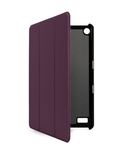 PLUM Tablet Smart Case for Amazon Fire 7: Front View