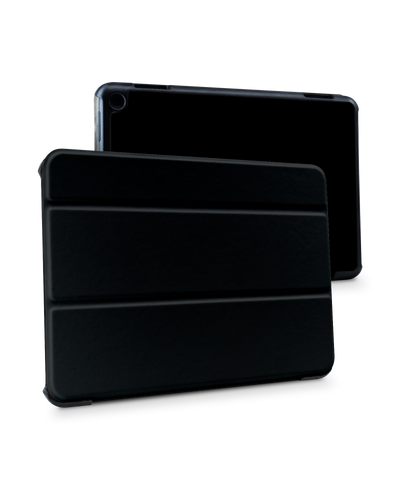 ISG Black Tablet Smart Case for Amazon Fire HD 8 (2022), Amazon Fire HD 8 Plus (2022), Amazon Fire HD 8 (2020), Amazon Fire HD 8 Plus (2020)