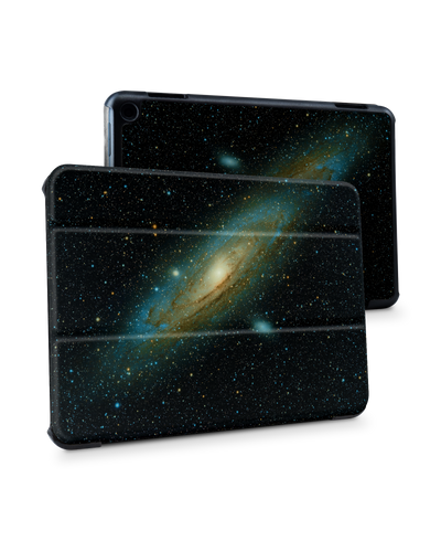Outer Space Tablet Smart Case for Amazon Fire HD 8 (2022), Amazon Fire HD 8 Plus (2022), Amazon Fire HD 8 (2020), Amazon Fire HD 8 Plus (2020)