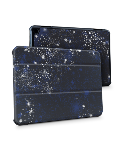 Starry Night Sky Tablet Smart Case for Amazon Fire HD 8 (2022), Amazon Fire HD 8 Plus (2022), Amazon Fire HD 8 (2020), Amazon Fire HD 8 Plus (2020)