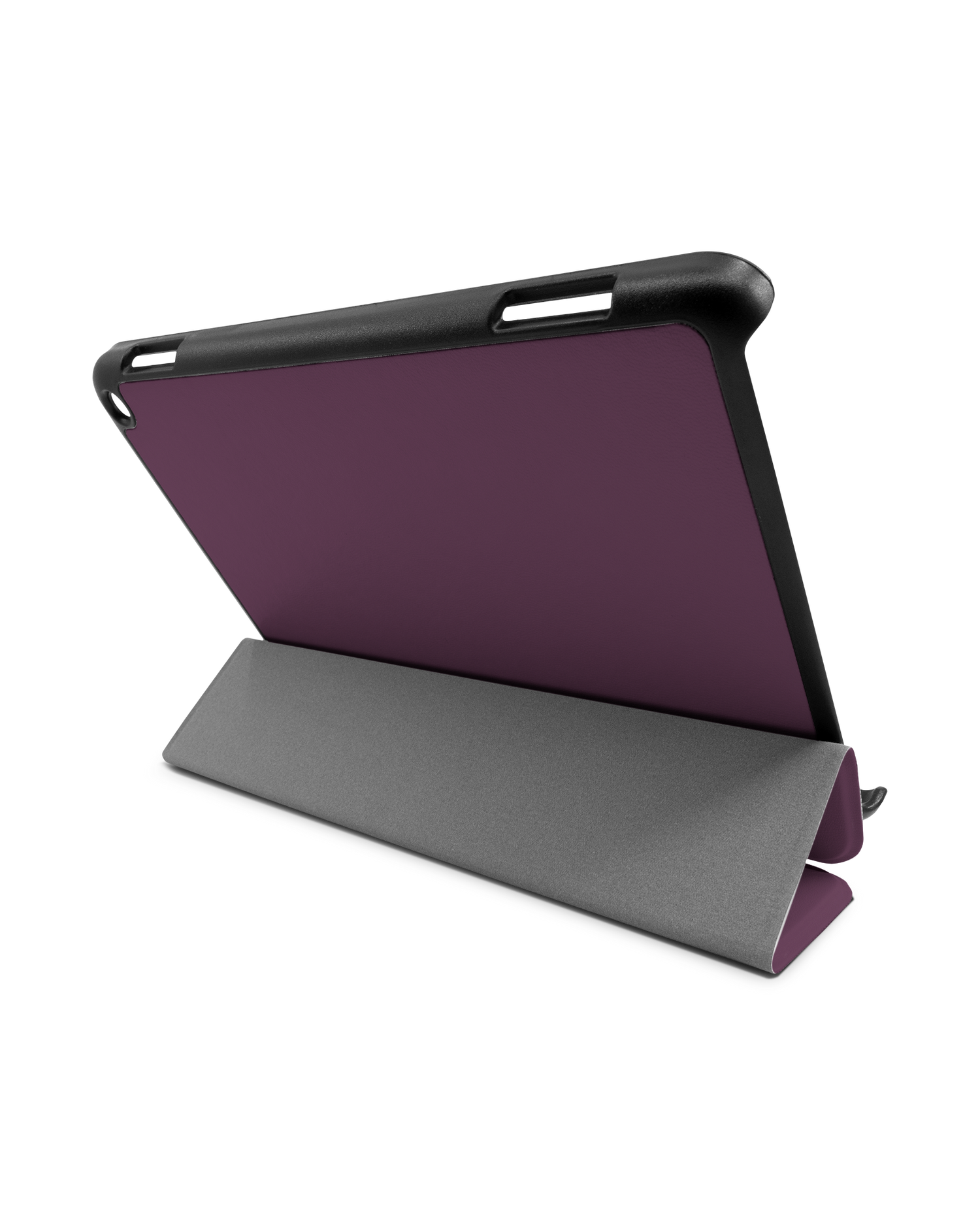 PLUM Tablet Smart Case for Amazon Fire HD 8 (2022), Amazon Fire HD 8 Plus (2022), Amazon Fire HD 8 (2020), Amazon Fire HD 8 Plus (2020): Used as Stand