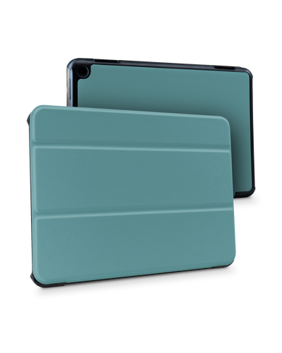 TURQUOISE Tablet Smart Case for Amazon Fire HD 8 (2022), Amazon Fire HD 8 Plus (2022), Amazon Fire HD 8 (2020), Amazon Fire HD 8 Plus (2020)