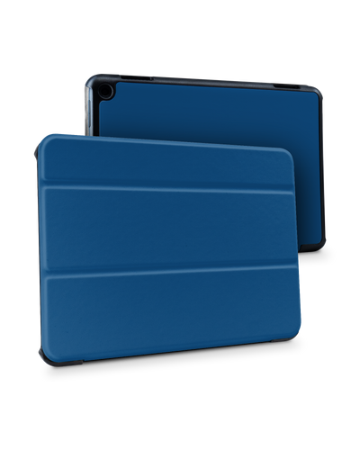 CLASSIC BLUE Tablet Smart Case for Amazon Fire HD 8 (2022), Amazon Fire HD 8 Plus (2022), Amazon Fire HD 8 (2020), Amazon Fire HD 8 Plus (2020)