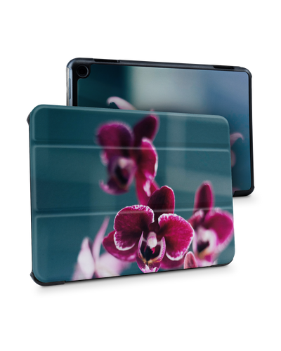 Orchid Tablet Smart Case for Amazon Fire HD 8 (2022), Amazon Fire HD 8 Plus (2022), Amazon Fire HD 8 (2020), Amazon Fire HD 8 Plus (2020)