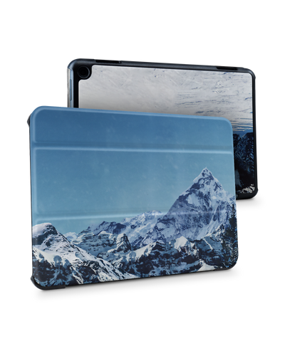 Winter Landscape Tablet Smart Case for Amazon Fire HD 8 (2022), Amazon Fire HD 8 Plus (2022), Amazon Fire HD 8 (2020), Amazon Fire HD 8 Plus (2020)