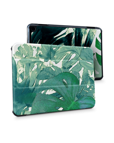 Saturated Plants Tablet Smart Case for Amazon Fire HD 8 (2022), Amazon Fire HD 8 Plus (2022), Amazon Fire HD 8 (2020), Amazon Fire HD 8 Plus (2020)
