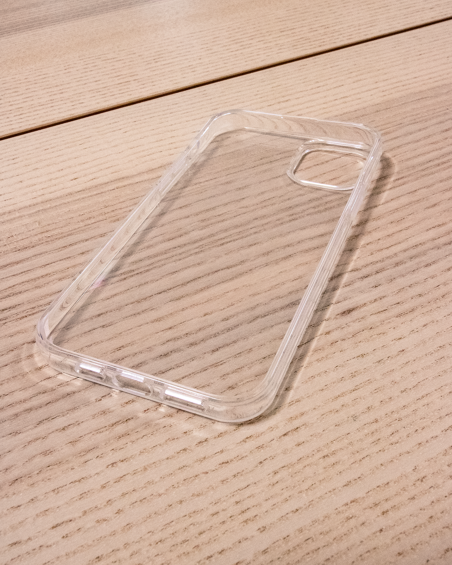 Silicone Phone Case Apple iPhone 15 Plus