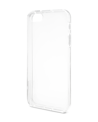 Silicone Phone Case Apple iPhone 5, Apple iPhone 5s, Apple iPhone SE (2016)