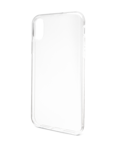 Silicone Phone Case Apple iPhone X, Apple iPhone XS