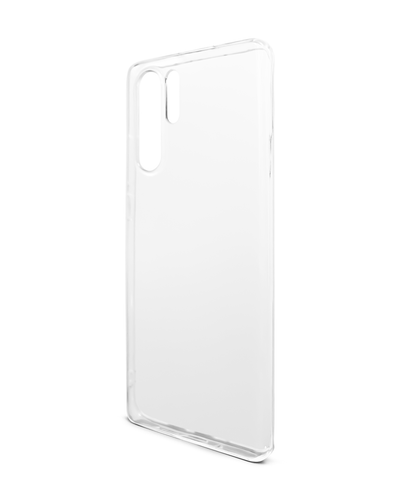 Silicone Phone Case Huawei P30 Pro