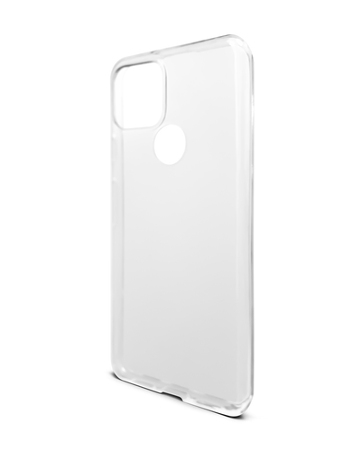 Silicone Phone Case Google Pixel 5
