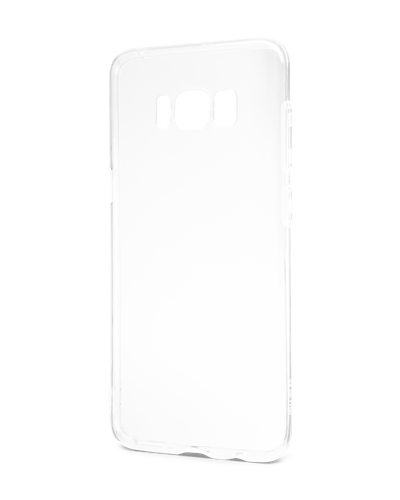 Silicone Phone Case Samsung Galaxy S8